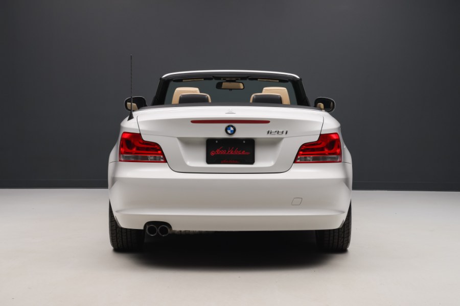 2012 BMW 1 Series 2dr Conv 128i SULEV, available for sale in North Salem, New York | Meccanic Shop North Inc. North Salem, New York 2012 BMW 1 Series 2dr Conv 128i SULEV, available for sale in North Salem, New York | Meccanic Shop North Inc. North Salem, New York