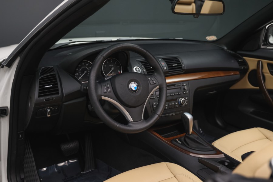 2012 BMW 1 Series 2dr Conv 128i SULEV, available for sale in North Salem, New York | Meccanic Shop North Inc. North Salem, New York 2012 BMW 1 Series 2dr Conv 128i SULEV, available for sale in North Salem, New York | Meccanic Shop North Inc. North Salem, New York