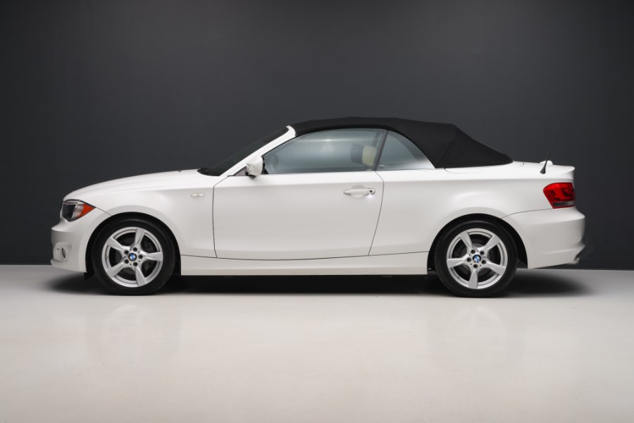 2012 BMW 1 Series 2dr Conv 128i SULEV, available for sale in North Salem, New York | Meccanic Shop North Inc. North Salem, New York 2012 BMW 1 Series 2dr Conv 128i SULEV, available for sale in North Salem, New York | Meccanic Shop North Inc. North Salem, New York