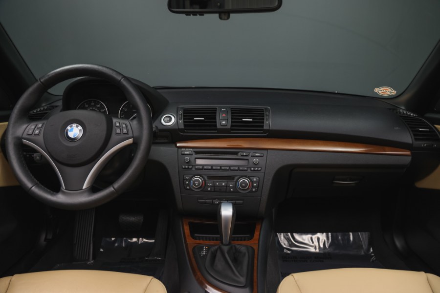 2012 BMW 1 Series 2dr Conv 128i SULEV, available for sale in North Salem, New York | Meccanic Shop North Inc. North Salem, New York 2012 BMW 1 Series 2dr Conv 128i SULEV, available for sale in North Salem, New York | Meccanic Shop North Inc. North Salem, New York