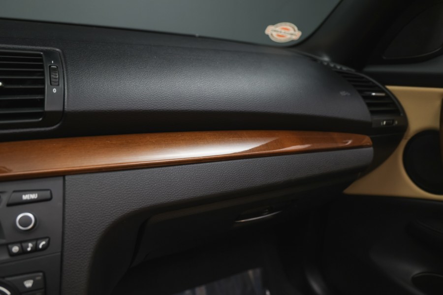 2012 BMW 1 Series 2dr Conv 128i SULEV, available for sale in North Salem, New York | Meccanic Shop North Inc. North Salem, New York 2012 BMW 1 Series 2dr Conv 128i SULEV, available for sale in North Salem, New York | Meccanic Shop North Inc. North Salem, New York