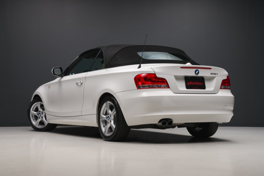 2012 BMW 1 Series 2dr Conv 128i SULEV, available for sale in North Salem, New York | Meccanic Shop North Inc. North Salem, New York 2012 BMW 1 Series 2dr Conv 128i SULEV, available for sale in North Salem, New York | Meccanic Shop North Inc. North Salem, New York