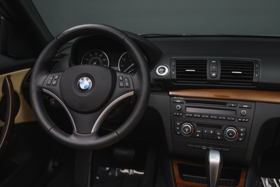 2012 BMW 1 Series 2dr Conv 128i SULEV, available for sale in North Salem, New York | Meccanic Shop North Inc. North Salem, New York 2012 BMW 1 Series 2dr Conv 128i SULEV, available for sale in North Salem, New York | Meccanic Shop North Inc. North Salem, New York