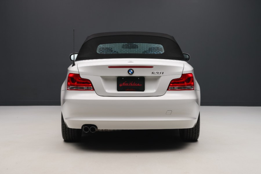 2012 BMW 1 Series 2dr Conv 128i SULEV, available for sale in North Salem, New York | Meccanic Shop North Inc. North Salem, New York 2012 BMW 1 Series 2dr Conv 128i SULEV, available for sale in North Salem, New York | Meccanic Shop North Inc. North Salem, New York