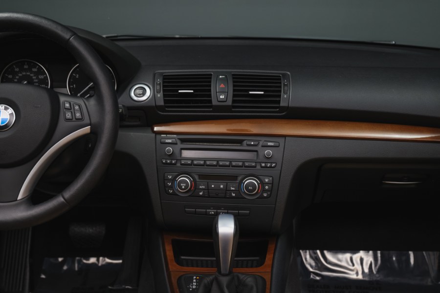 2012 BMW 1 Series 2dr Conv 128i SULEV, available for sale in North Salem, New York | Meccanic Shop North Inc. North Salem, New York 2012 BMW 1 Series 2dr Conv 128i SULEV, available for sale in North Salem, New York | Meccanic Shop North Inc. North Salem, New York