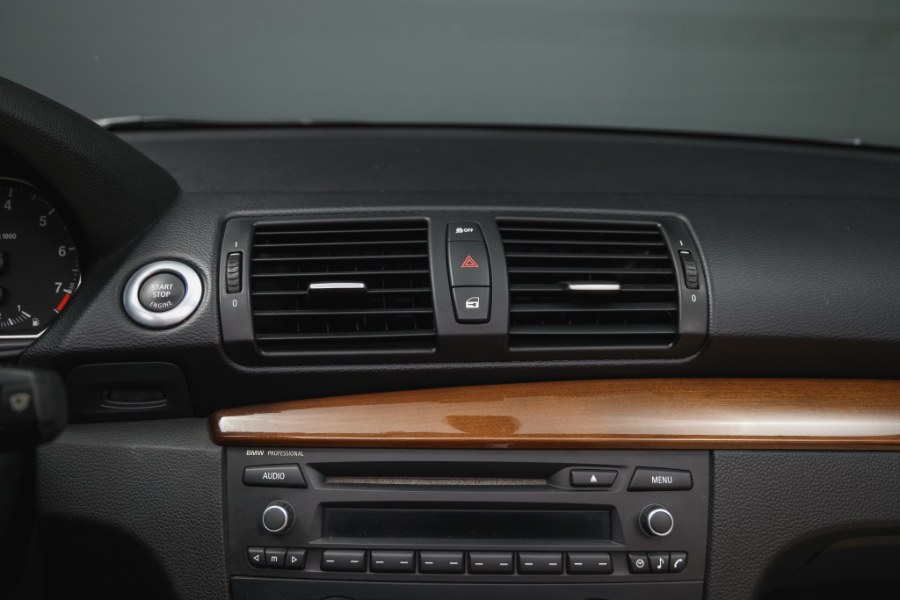 2012 BMW 1 Series 2dr Conv 128i SULEV, available for sale in North Salem, New York | Meccanic Shop North Inc. North Salem, New York 2012 BMW 1 Series 2dr Conv 128i SULEV, available for sale in North Salem, New York | Meccanic Shop North Inc. North Salem, New York