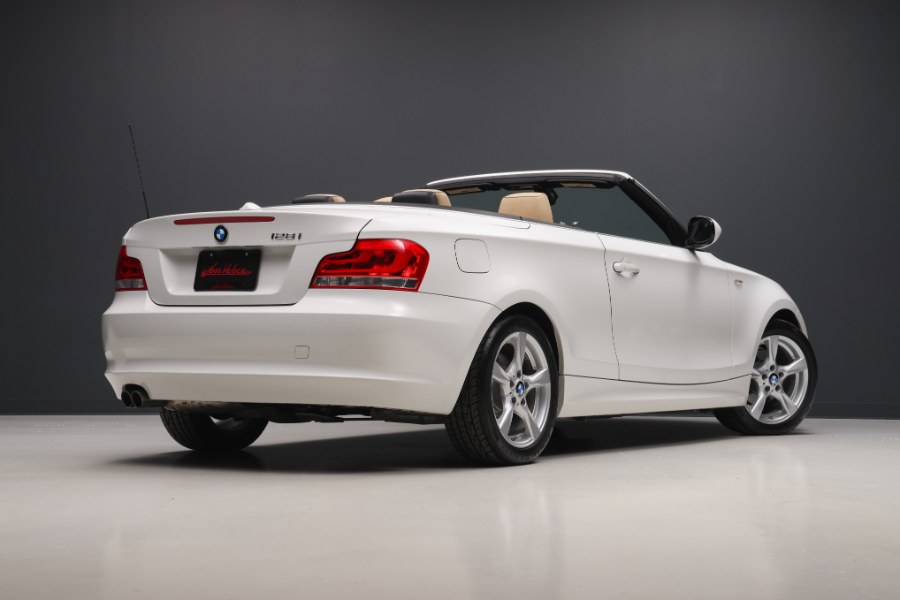 2012 BMW 1 Series 2dr Conv 128i SULEV, available for sale in North Salem, New York | Meccanic Shop North Inc. North Salem, New York 2012 BMW 1 Series 2dr Conv 128i SULEV, available for sale in North Salem, New York | Meccanic Shop North Inc. North Salem, New York