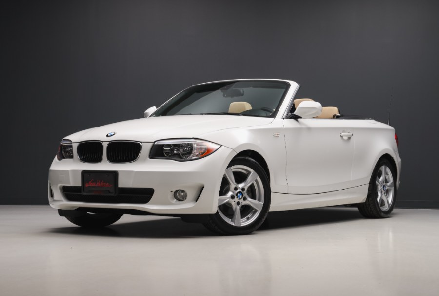 2012 BMW 1 Series 2dr Conv 128i SULEV, available for sale in North Salem, New York | Meccanic Shop North Inc. North Salem, New York 2012 BMW 1 Series 2dr Conv 128i SULEV, available for sale in North Salem, New York | Meccanic Shop North Inc. North Salem, New York
