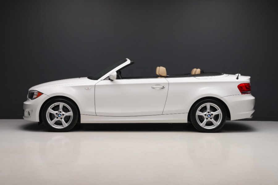 2012 BMW 1 Series 2dr Conv 128i SULEV, available for sale in North Salem, New York | Meccanic Shop North Inc. North Salem, New York 2012 BMW 1 Series 2dr Conv 128i SULEV, available for sale in North Salem, New York | Meccanic Shop North Inc. North Salem, New York