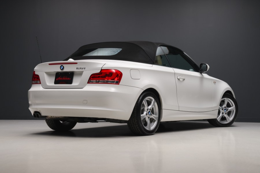 2012 BMW 1 Series 2dr Conv 128i SULEV, available for sale in North Salem, New York | Meccanic Shop North Inc. North Salem, New York 2012 BMW 1 Series 2dr Conv 128i SULEV, available for sale in North Salem, New York | Meccanic Shop North Inc. North Salem, New York