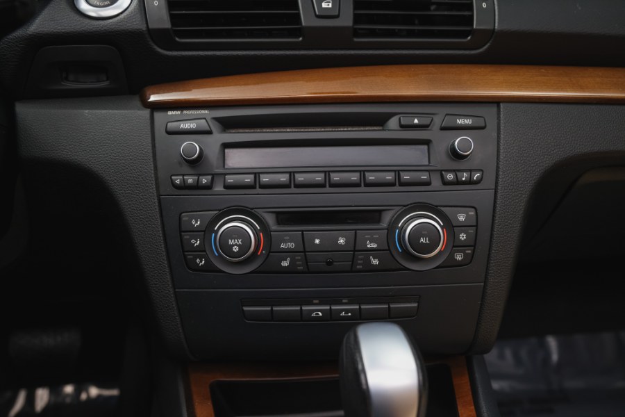2012 BMW 1 Series 2dr Conv 128i SULEV, available for sale in North Salem, New York | Meccanic Shop North Inc. North Salem, New York 2012 BMW 1 Series 2dr Conv 128i SULEV, available for sale in North Salem, New York | Meccanic Shop North Inc. North Salem, New York