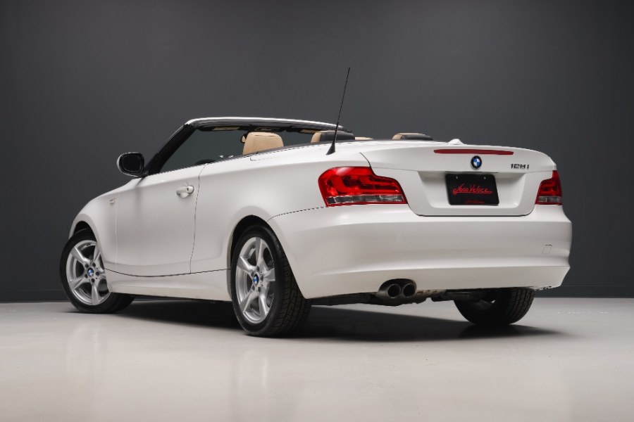 2012 BMW 1 Series 2dr Conv 128i SULEV, available for sale in North Salem, New York | Meccanic Shop North Inc. North Salem, New York 2012 BMW 1 Series 2dr Conv 128i SULEV, available for sale in North Salem, New York | Meccanic Shop North Inc. North Salem, New York