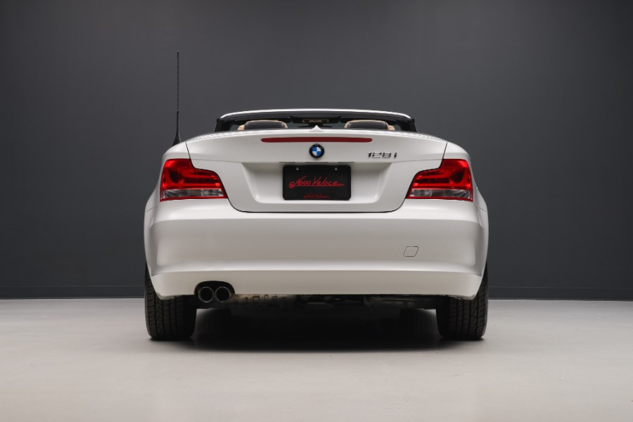 2012 BMW 1 Series 2dr Conv 128i SULEV, available for sale in North Salem, New York | Meccanic Shop North Inc. North Salem, New York 2012 BMW 1 Series 2dr Conv 128i SULEV, available for sale in North Salem, New York | Meccanic Shop North Inc. North Salem, New York