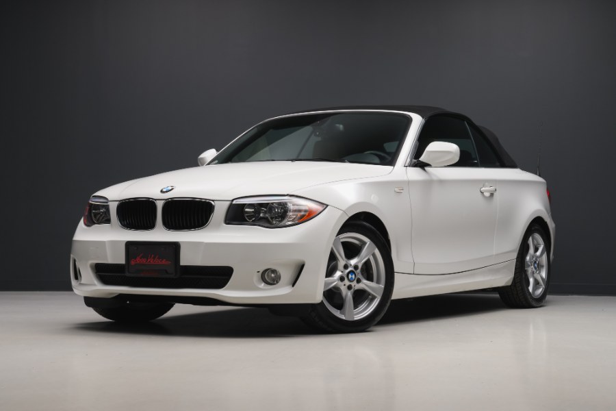 2012 BMW 1 Series 2dr Conv 128i SULEV, available for sale in North Salem, New York | Meccanic Shop North Inc. North Salem, New York 2012 BMW 1 Series 2dr Conv 128i SULEV, available for sale in North Salem, New York | Meccanic Shop North Inc. North Salem, New York