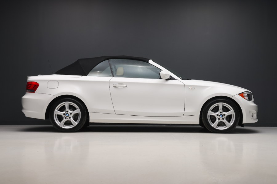 2012 BMW 1 Series 2dr Conv 128i SULEV, available for sale in North Salem, New York | Meccanic Shop North Inc. North Salem, New York 2012 BMW 1 Series 2dr Conv 128i SULEV, available for sale in North Salem, New York | Meccanic Shop North Inc. North Salem, New York