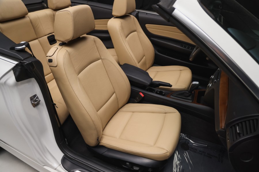 2012 BMW 1 Series 2dr Conv 128i SULEV, available for sale in North Salem, New York | Meccanic Shop North Inc. North Salem, New York 2012 BMW 1 Series 2dr Conv 128i SULEV, available for sale in North Salem, New York | Meccanic Shop North Inc. North Salem, New York