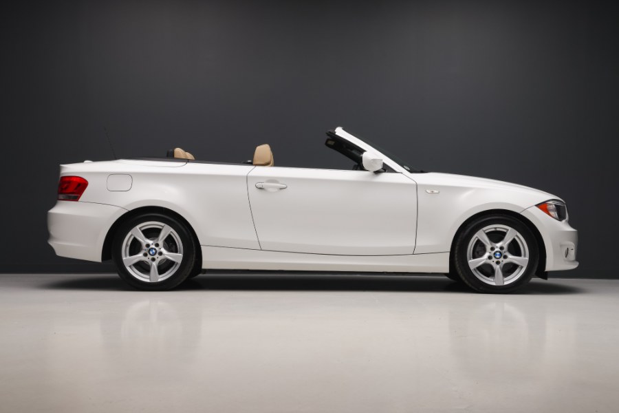 2012 BMW 1 Series 2dr Conv 128i SULEV, available for sale in North Salem, New York | Meccanic Shop North Inc. North Salem, New York 2012 BMW 1 Series 2dr Conv 128i SULEV, available for sale in North Salem, New York | Meccanic Shop North Inc. North Salem, New York
