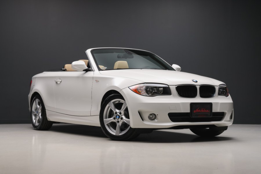 2012 BMW 1 Series 2dr Conv 128i SULEV, available for sale in North Salem, New York | Meccanic Shop North Inc. North Salem, New York 2012 BMW 1 Series 2dr Conv 128i SULEV, available for sale in North Salem, New York | Meccanic Shop North Inc. North Salem, New York