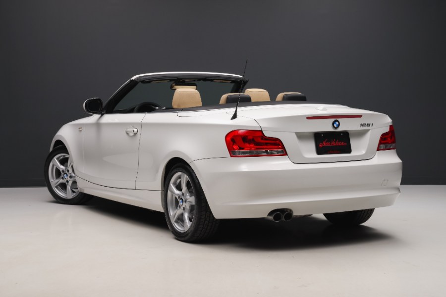 2012 BMW 1 Series 2dr Conv 128i SULEV, available for sale in North Salem, New York | Meccanic Shop North Inc. North Salem, New York 2012 BMW 1 Series 2dr Conv 128i SULEV, available for sale in North Salem, New York | Meccanic Shop North Inc. North Salem, New York