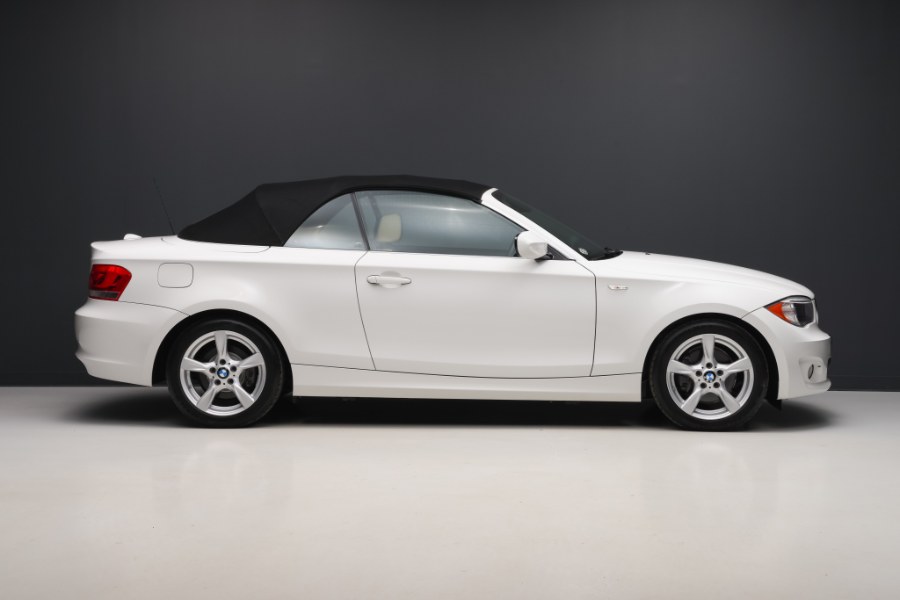 2012 BMW 1 Series 2dr Conv 128i SULEV, available for sale in North Salem, New York | Meccanic Shop North Inc. North Salem, New York 2012 BMW 1 Series 2dr Conv 128i SULEV, available for sale in North Salem, New York | Meccanic Shop North Inc. North Salem, New York