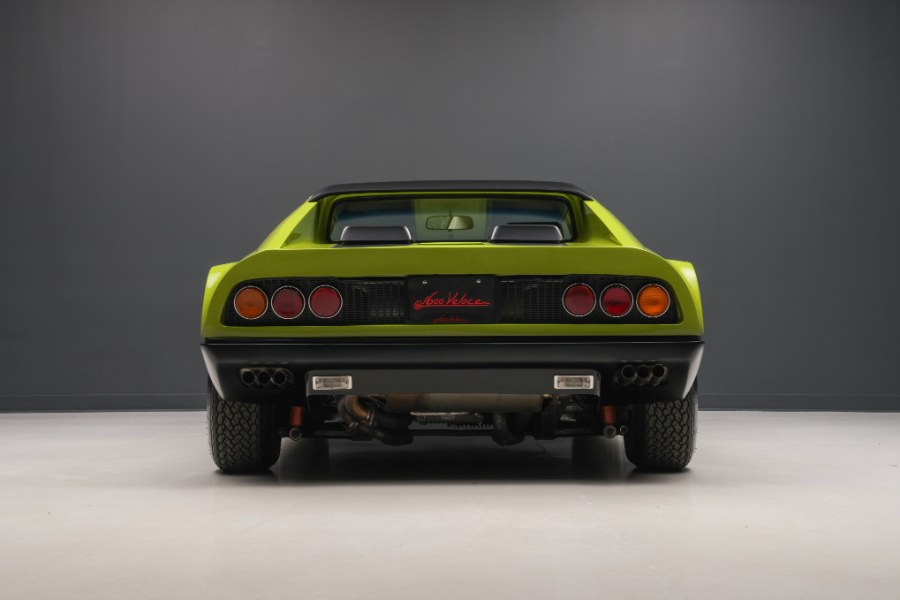 1975 Ferrari 365 365 GTB4, available for sale in North Salem, New York | Meccanic Shop North Inc. North Salem, New York 1975 Ferrari 365 365 GTB4, available for sale in North Salem, New York | Meccanic Shop North Inc. North Salem, New York