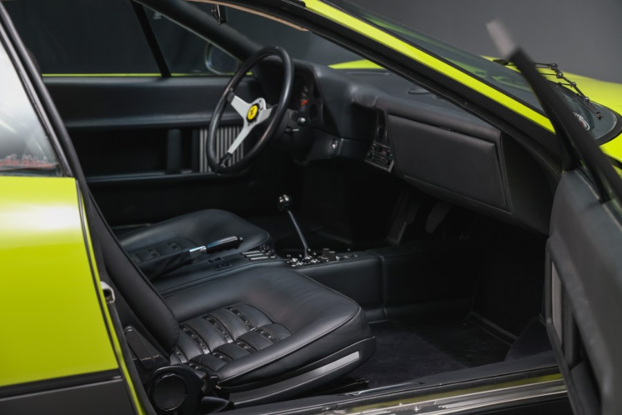 1975 Ferrari 365 365 GTB4, available for sale in North Salem, New York | Meccanic Shop North Inc. North Salem, New York 1975 Ferrari 365 365 GTB4, available for sale in North Salem, New York | Meccanic Shop North Inc. North Salem, New York