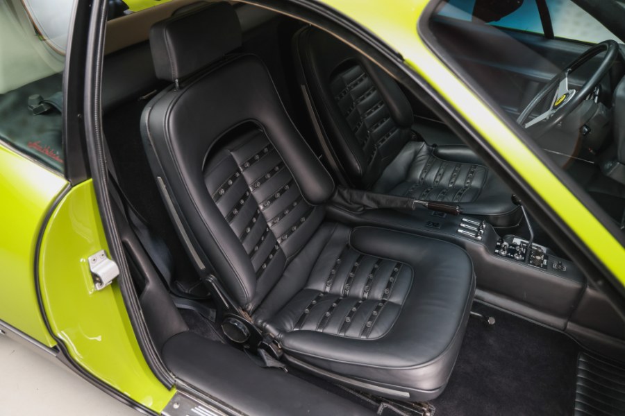 1975 Ferrari 365 365 GTB4, available for sale in North Salem, New York | Meccanic Shop North Inc. North Salem, New York 1975 Ferrari 365 365 GTB4, available for sale in North Salem, New York | Meccanic Shop North Inc. North Salem, New York