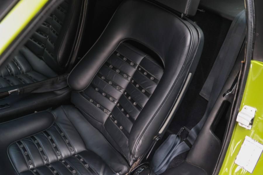 1975 Ferrari 365 365 GTB4, available for sale in North Salem, New York | Meccanic Shop North Inc. North Salem, New York 1975 Ferrari 365 365 GTB4, available for sale in North Salem, New York | Meccanic Shop North Inc. North Salem, New York