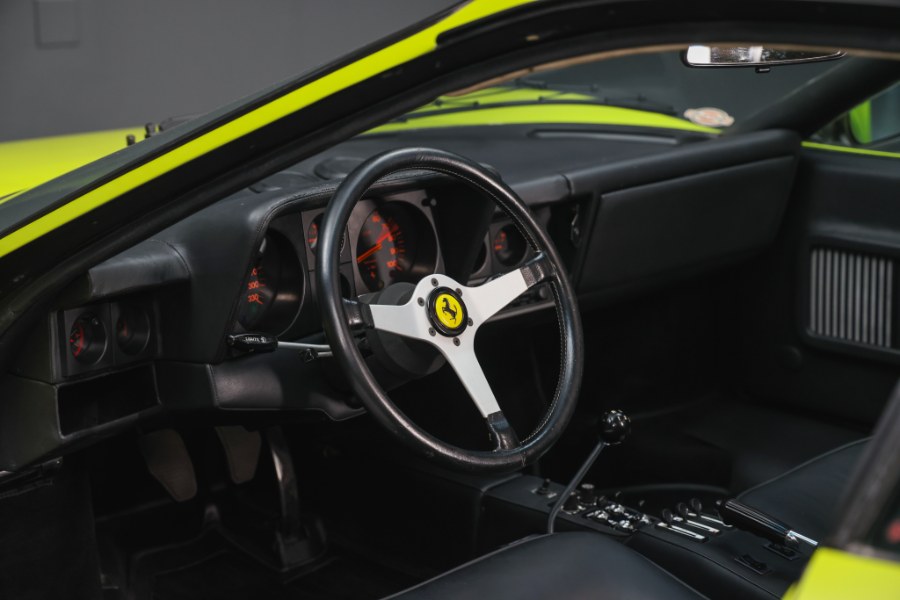 1975 Ferrari 365 365 GTB4, available for sale in North Salem, New York | Meccanic Shop North Inc. North Salem, New York 1975 Ferrari 365 365 GTB4, available for sale in North Salem, New York | Meccanic Shop North Inc. North Salem, New York