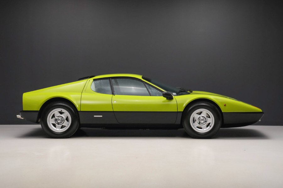 1975 Ferrari 365 365 GTB4, available for sale in North Salem, New York | Meccanic Shop North Inc. North Salem, New York 1975 Ferrari 365 365 GTB4, available for sale in North Salem, New York | Meccanic Shop North Inc. North Salem, New York