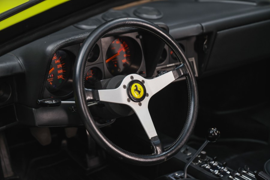 1975 Ferrari 365 365 GTB4, available for sale in North Salem, New York | Meccanic Shop North Inc. North Salem, New York 1975 Ferrari 365 365 GTB4, available for sale in North Salem, New York | Meccanic Shop North Inc. North Salem, New York