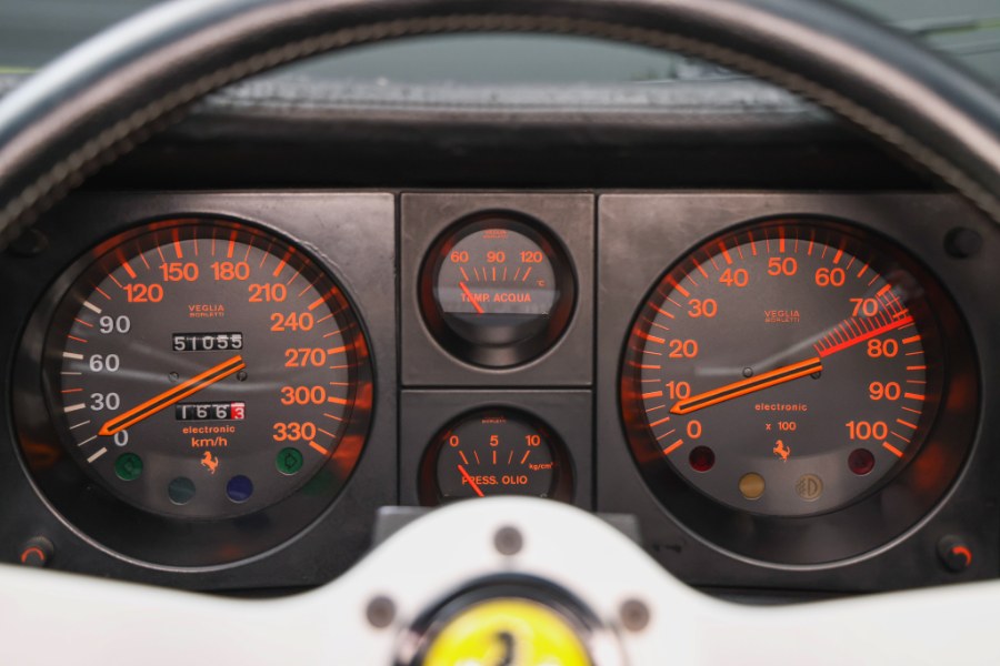 1975 Ferrari 365 365 GTB4, available for sale in North Salem, New York | Meccanic Shop North Inc. North Salem, New York 1975 Ferrari 365 365 GTB4, available for sale in North Salem, New York | Meccanic Shop North Inc. North Salem, New York