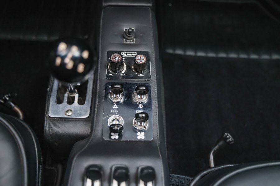 1975 Ferrari 365 365 GTB4, available for sale in North Salem, New York | Meccanic Shop North Inc. North Salem, New York 1975 Ferrari 365 365 GTB4, available for sale in North Salem, New York | Meccanic Shop North Inc. North Salem, New York