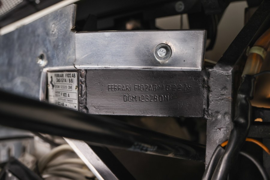 1975 Ferrari 365 365 GTB4, available for sale in North Salem, New York | Meccanic Shop North Inc. North Salem, New York 1975 Ferrari 365 365 GTB4, available for sale in North Salem, New York | Meccanic Shop North Inc. North Salem, New York