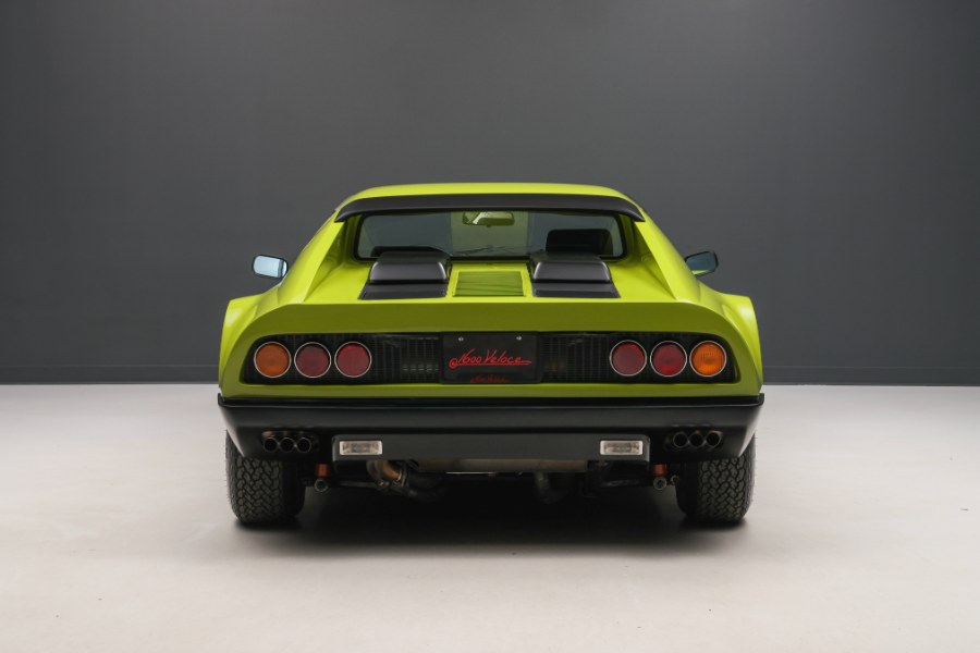 1975 Ferrari 365 365 GTB4, available for sale in North Salem, New York | Meccanic Shop North Inc. North Salem, New York 1975 Ferrari 365 365 GTB4, available for sale in North Salem, New York | Meccanic Shop North Inc. North Salem, New York