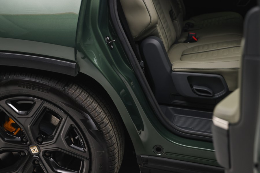 2022 Rivian R1S Launch Edition AWD, available for sale in North Salem, New York | Meccanic Shop North Inc. North Salem, New York 2022 Rivian R1S Launch Edition AWD, available for sale in North Salem, New York | Meccanic Shop North Inc. North Salem, New York