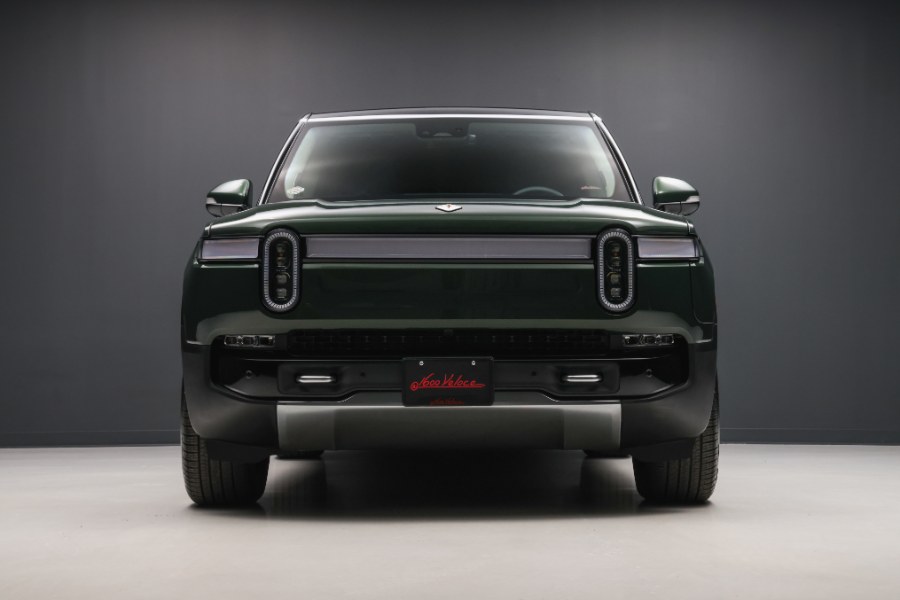 2022 Rivian R1S Launch Edition AWD, available for sale in North Salem, New York | Meccanic Shop North Inc. North Salem, New York 2022 Rivian R1S Launch Edition AWD, available for sale in North Salem, New York | Meccanic Shop North Inc. North Salem, New York