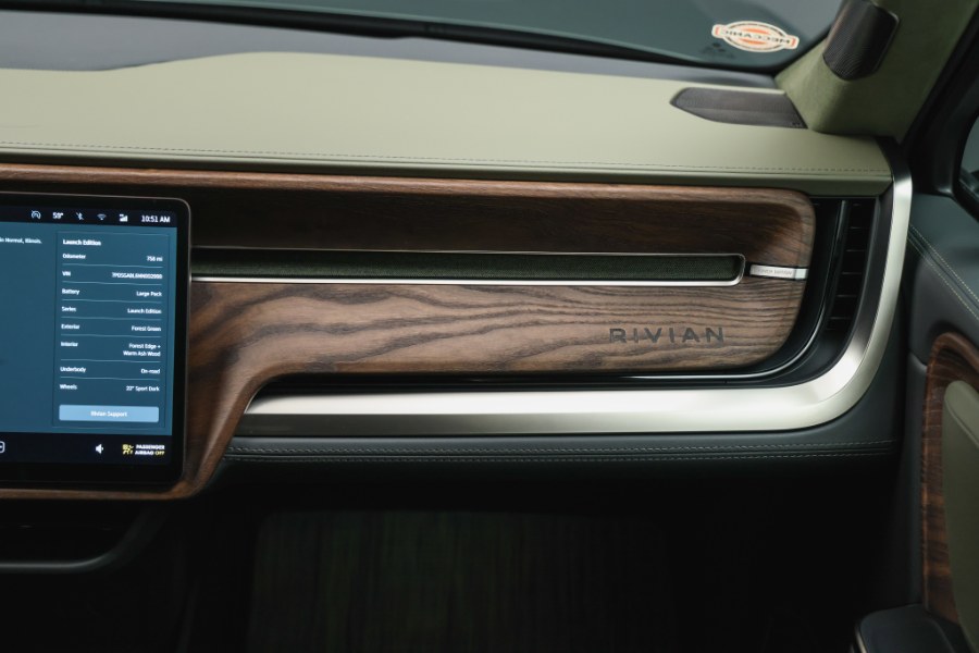 2022 Rivian R1S Launch Edition AWD, available for sale in North Salem, New York | Meccanic Shop North Inc. North Salem, New York 2022 Rivian R1S Launch Edition AWD, available for sale in North Salem, New York | Meccanic Shop North Inc. North Salem, New York