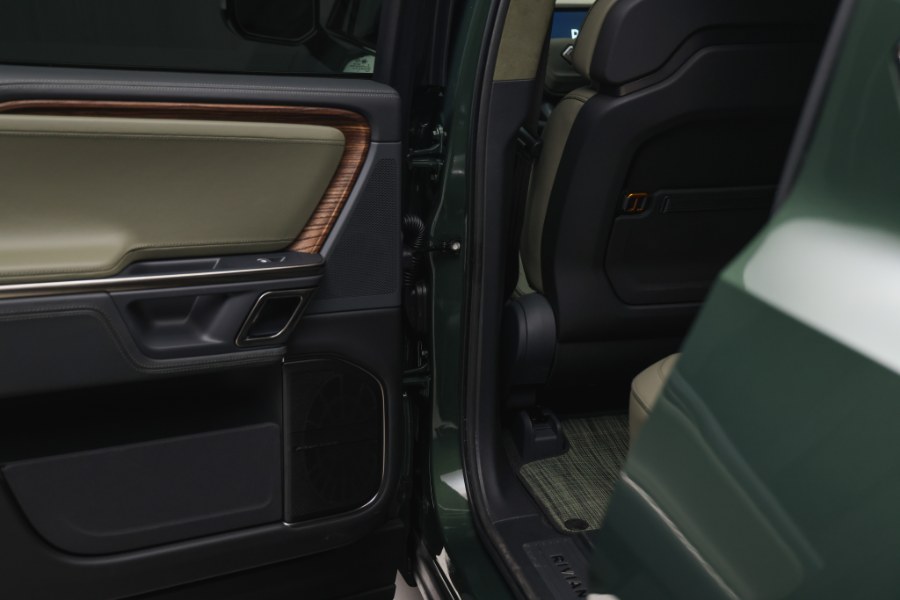 2022 Rivian R1S Launch Edition AWD, available for sale in North Salem, New York | Meccanic Shop North Inc. North Salem, New York 2022 Rivian R1S Launch Edition AWD, available for sale in North Salem, New York | Meccanic Shop North Inc. North Salem, New York
