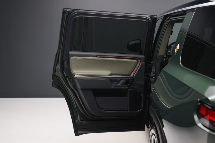 2022 Rivian R1S Launch Edition AWD, available for sale in North Salem, New York | Meccanic Shop North Inc. North Salem, New York 2022 Rivian R1S Launch Edition AWD, available for sale in North Salem, New York | Meccanic Shop North Inc. North Salem, New York