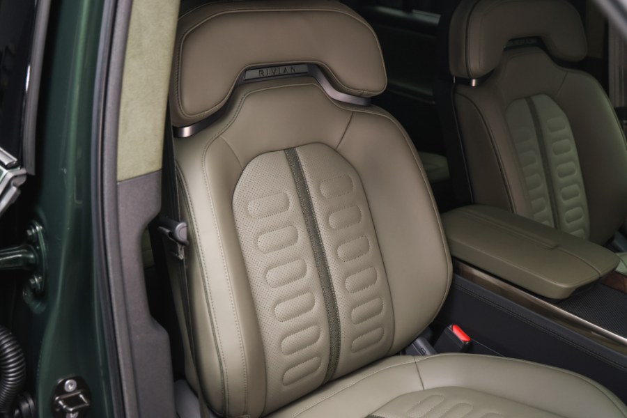 2022 Rivian R1S Launch Edition AWD, available for sale in North Salem, New York | Meccanic Shop North Inc. North Salem, New York 2022 Rivian R1S Launch Edition AWD, available for sale in North Salem, New York | Meccanic Shop North Inc. North Salem, New York