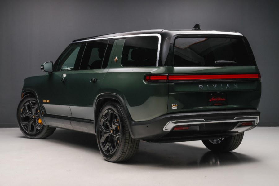 2022 Rivian R1S Launch Edition AWD, available for sale in North Salem, New York | Meccanic Shop North Inc. North Salem, New York 2022 Rivian R1S Launch Edition AWD, available for sale in North Salem, New York | Meccanic Shop North Inc. North Salem, New York