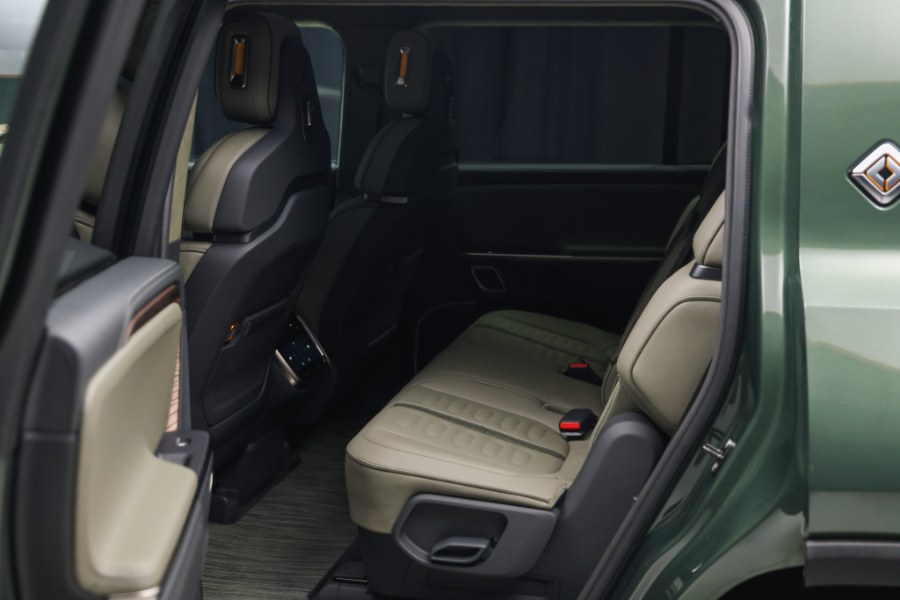 2022 Rivian R1S Launch Edition AWD, available for sale in North Salem, New York | Meccanic Shop North Inc. North Salem, New York 2022 Rivian R1S Launch Edition AWD, available for sale in North Salem, New York | Meccanic Shop North Inc. North Salem, New York