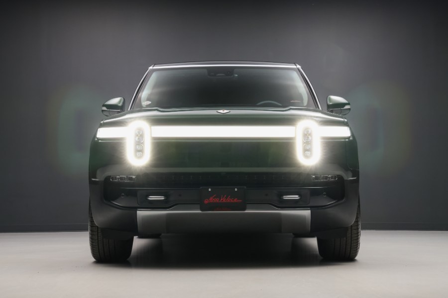 2022 Rivian R1S Launch Edition AWD, available for sale in North Salem, New York | Meccanic Shop North Inc. North Salem, New York 2022 Rivian R1S Launch Edition AWD, available for sale in North Salem, New York | Meccanic Shop North Inc. North Salem, New York