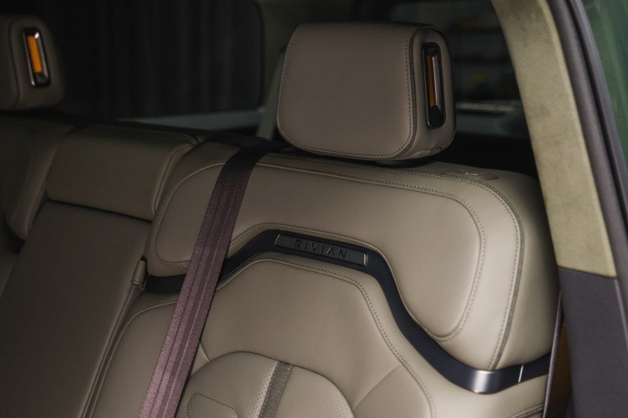 2022 Rivian R1S Launch Edition AWD, available for sale in North Salem, New York | Meccanic Shop North Inc. North Salem, New York 2022 Rivian R1S Launch Edition AWD, available for sale in North Salem, New York | Meccanic Shop North Inc. North Salem, New York