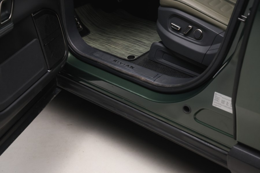 2022 Rivian R1S Launch Edition AWD, available for sale in North Salem, New York | Meccanic Shop North Inc. North Salem, New York 2022 Rivian R1S Launch Edition AWD, available for sale in North Salem, New York | Meccanic Shop North Inc. North Salem, New York