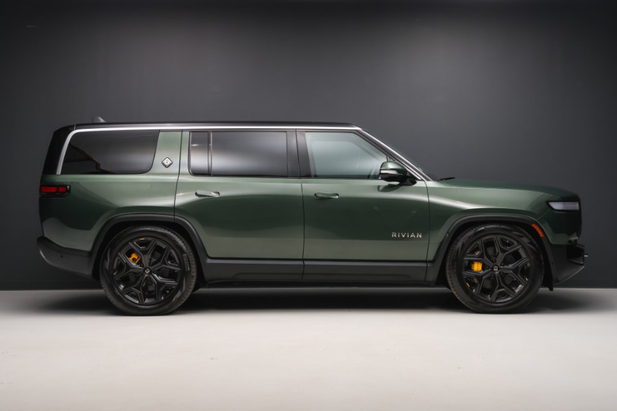 2022 Rivian R1S Launch Edition AWD, available for sale in North Salem, New York | Meccanic Shop North Inc. North Salem, New York 2022 Rivian R1S Launch Edition AWD, available for sale in North Salem, New York | Meccanic Shop North Inc. North Salem, New York