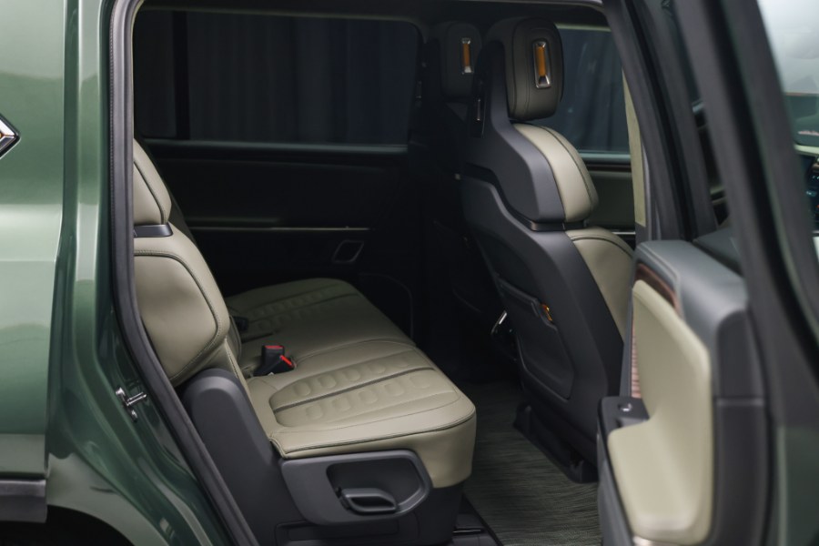 2022 Rivian R1S Launch Edition AWD, available for sale in North Salem, New York | Meccanic Shop North Inc. North Salem, New York 2022 Rivian R1S Launch Edition AWD, available for sale in North Salem, New York | Meccanic Shop North Inc. North Salem, New York