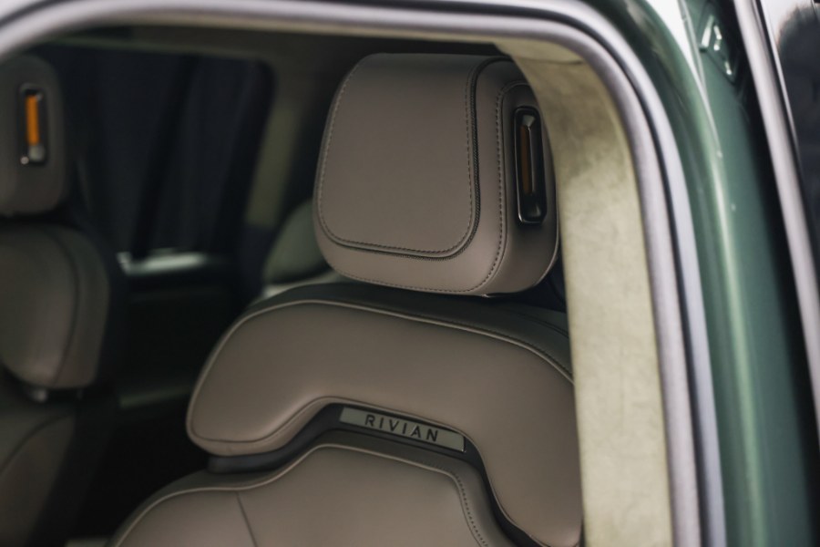 2022 Rivian R1S Launch Edition AWD, available for sale in North Salem, New York | Meccanic Shop North Inc. North Salem, New York 2022 Rivian R1S Launch Edition AWD, available for sale in North Salem, New York | Meccanic Shop North Inc. North Salem, New York