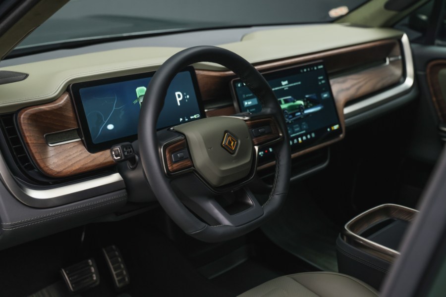 2022 Rivian R1S Launch Edition AWD, available for sale in North Salem, New York | Meccanic Shop North Inc. North Salem, New York 2022 Rivian R1S Launch Edition AWD, available for sale in North Salem, New York | Meccanic Shop North Inc. North Salem, New York